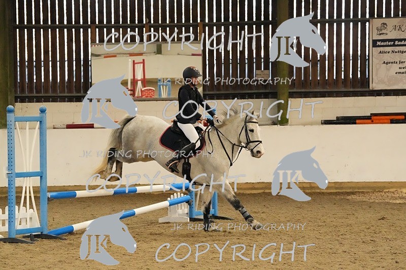 JKR01832 - Class 5 60cm