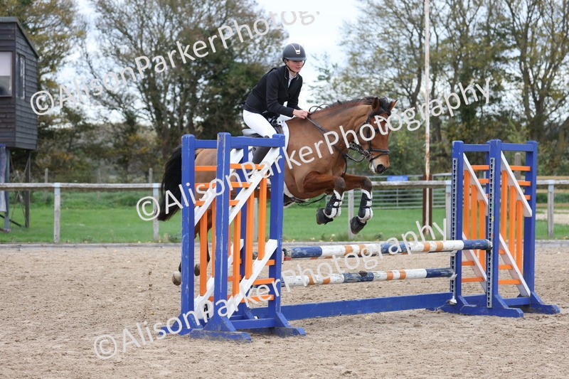 20251026-0817 - Class 3 - 80cm