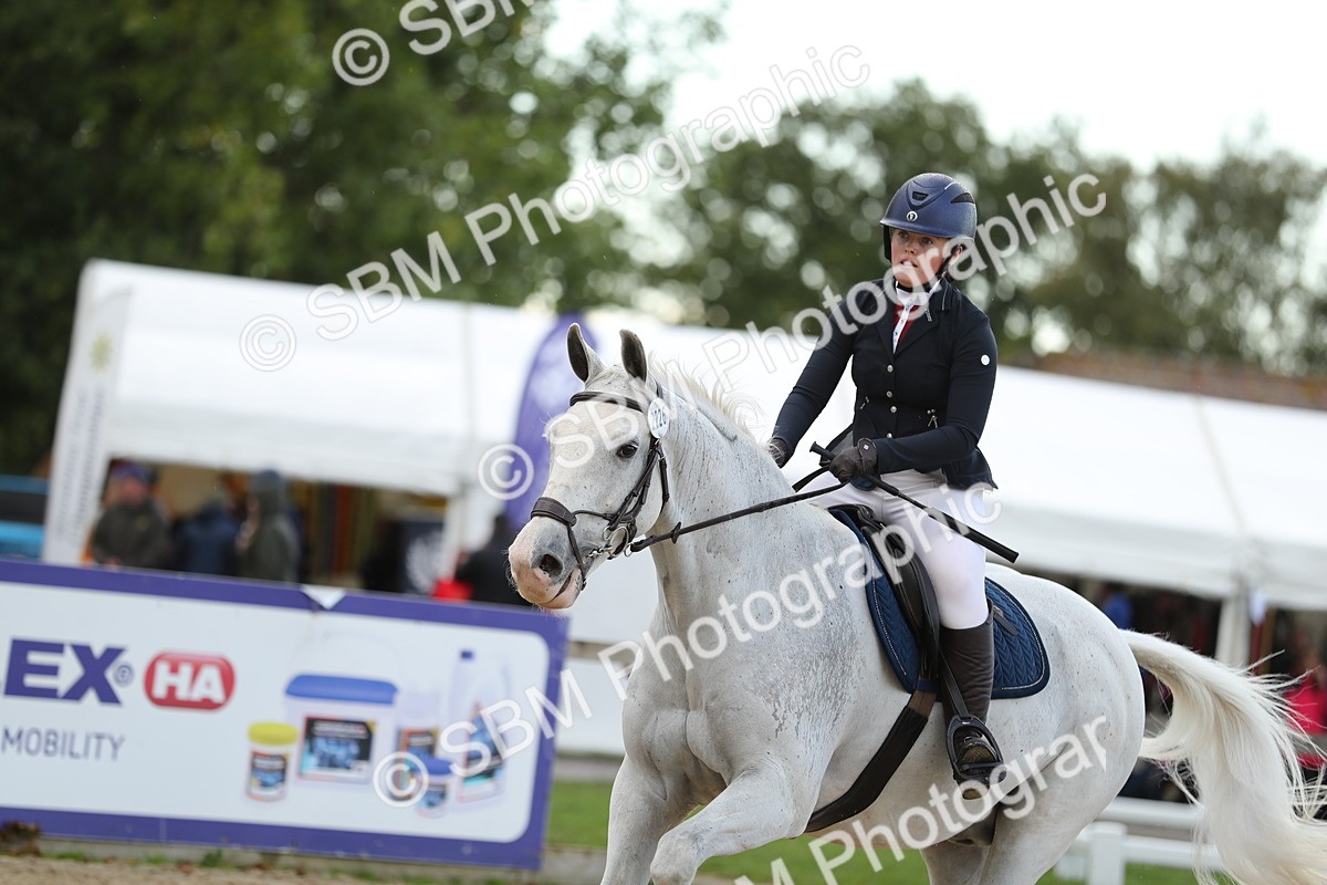 SBM_10806 - J31 - Senior Horse & Pony 75cm Championship