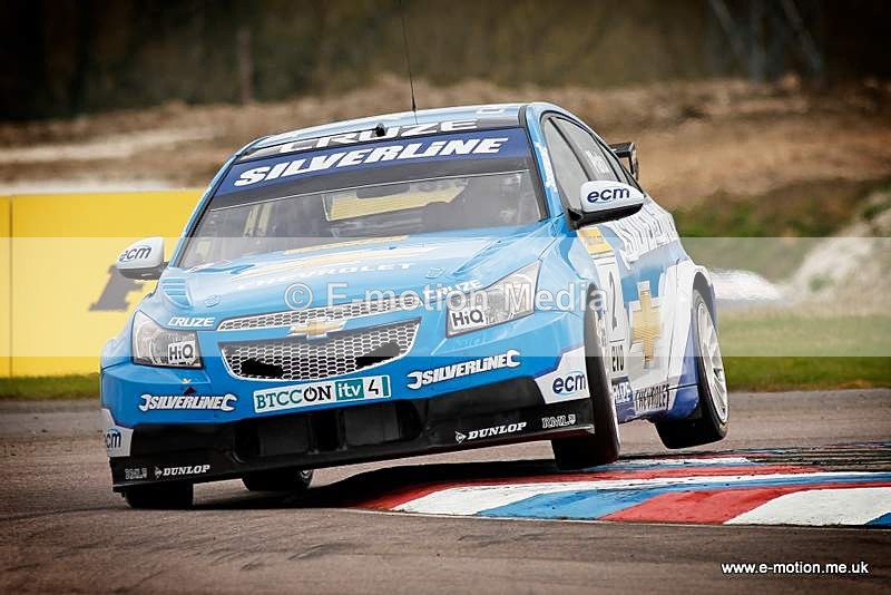 Motor Sport 58 - Motorsport