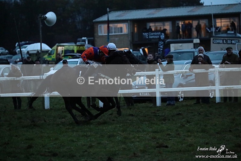 PtP 080226  1959 - Combined Services PtP Larkhill 08/02/2026