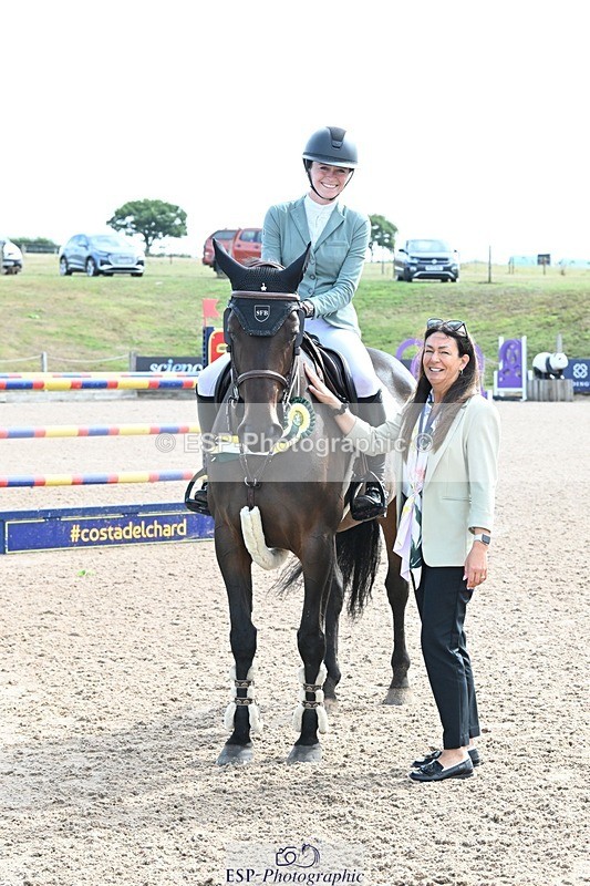 250720-095630-18740 - Cls 20, 1 Star Gold Tour