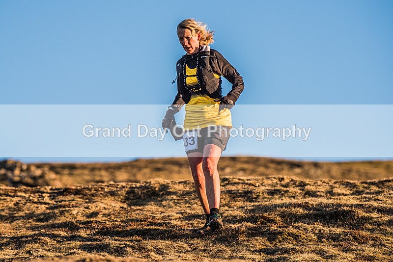 Grisedale-455 - Grisedale Grind Fell Race Wednesday 19th April 2023