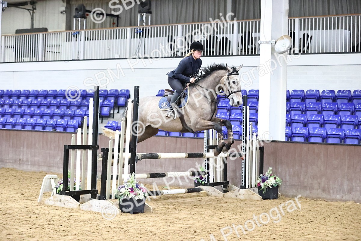 SBM_006686 - Class 20 - Senior British Novice - 90cm