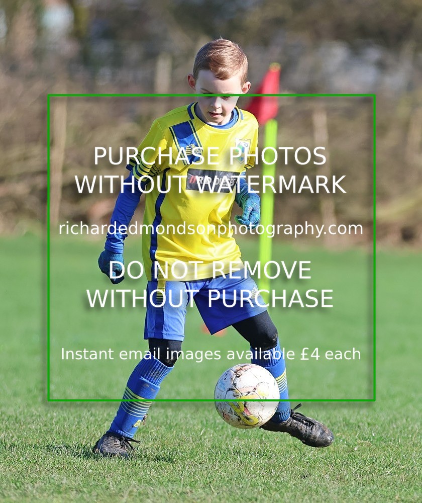 533A7431 - Kendal Utd Rockets U9 (14/3/26)