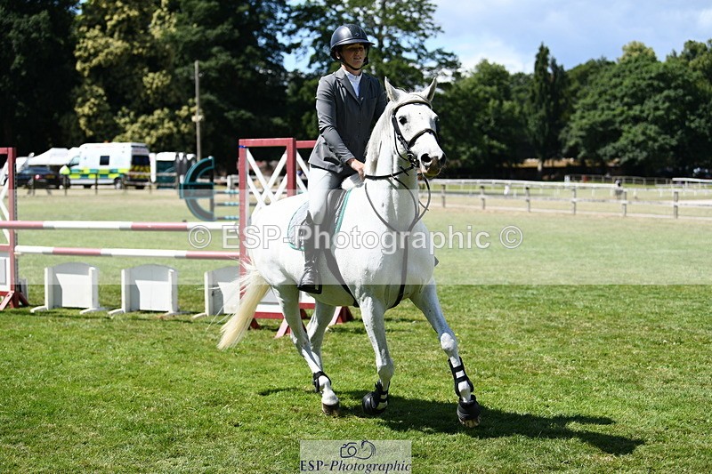 250703A-114051-00698 - Cls 12 1.10m Amateur Qualifier