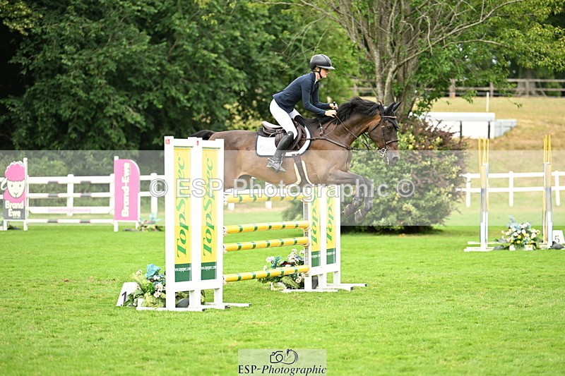 250705A-141422-14956 - Cls 31 Snr 1.35m Grand Prix