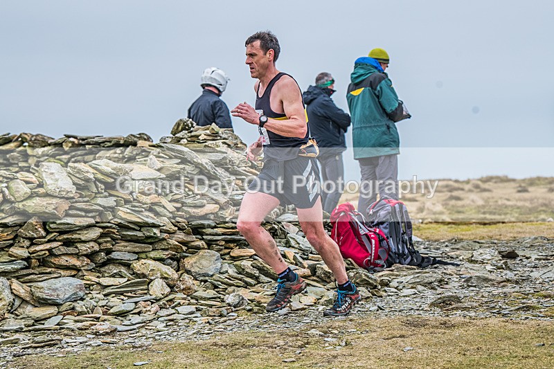 Black Combe-186 - Black Combe Fell Race Saturday 4th March 2023