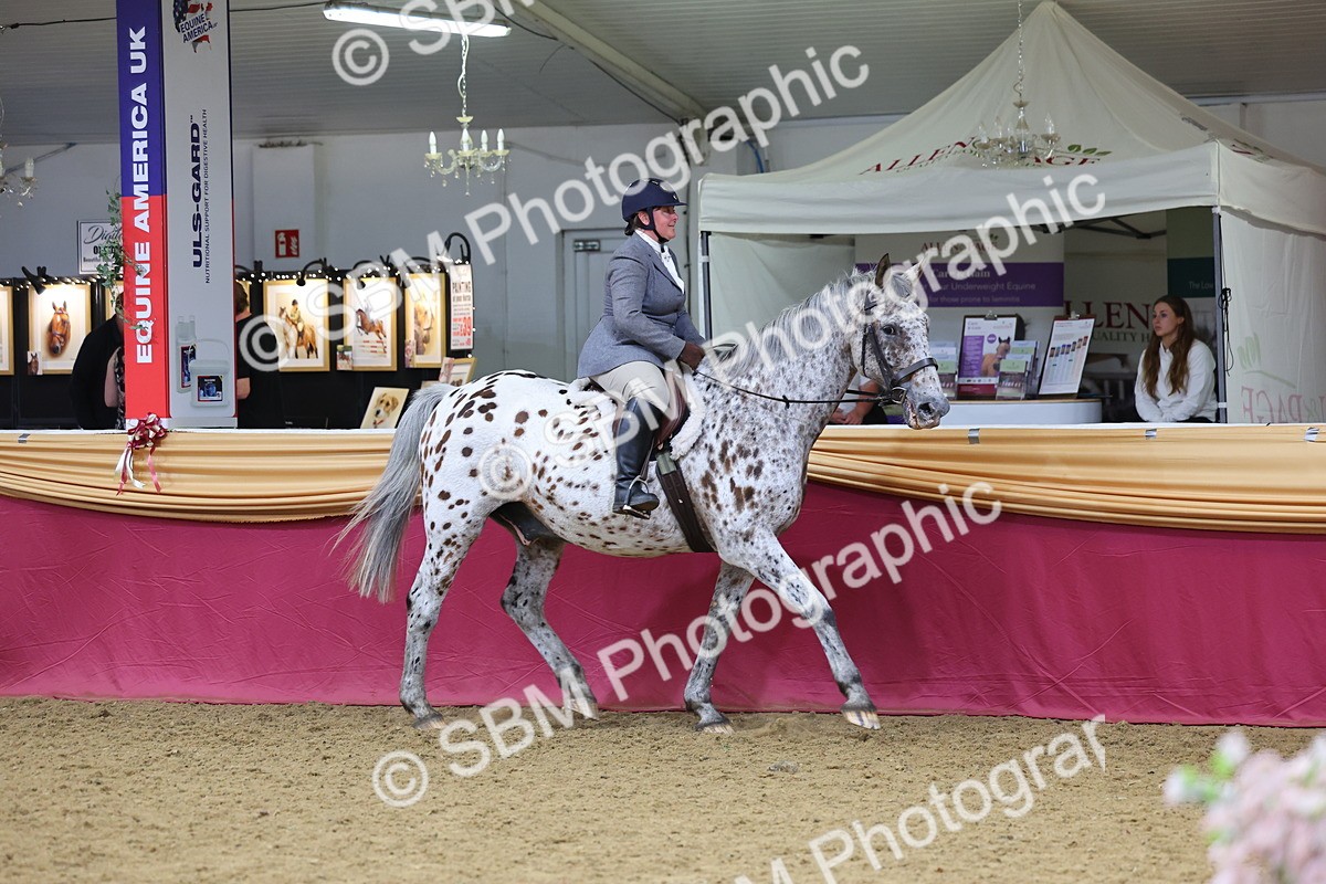 SBM_23634 - Class 904 - Supreme Final Ridden Diamond
