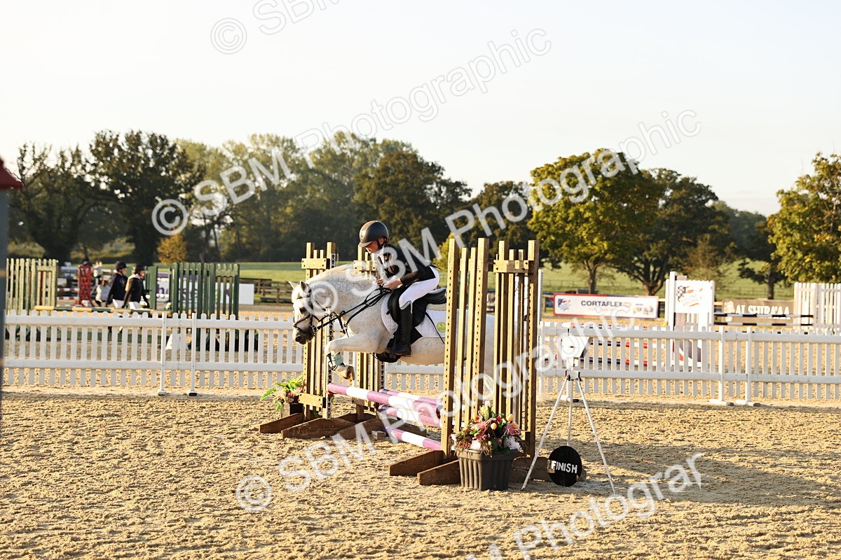 SBM_57008 - J11 - Junior Pony 50cm Championship