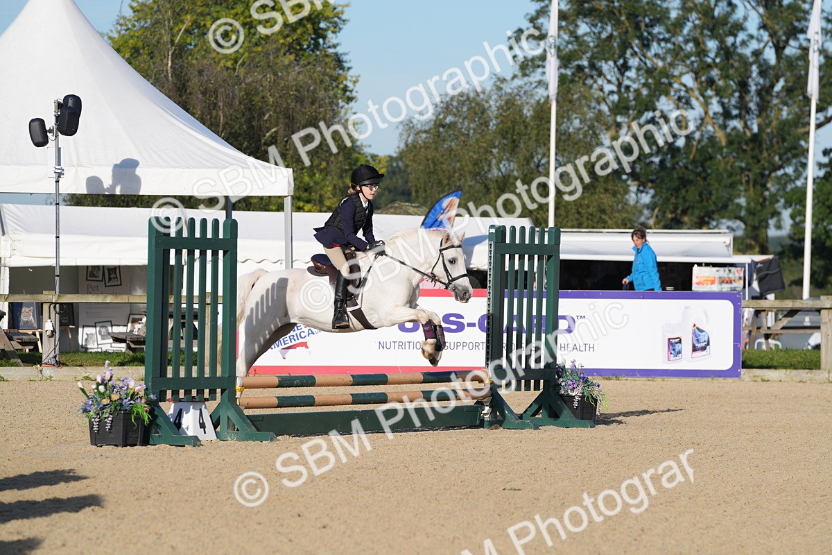 SBM_34375 - J62 - Clear Round 50cm