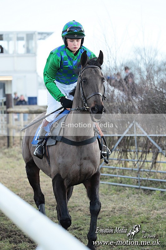 PtP 010325 188 - Beaufort Races Didmarton 01/03/25
