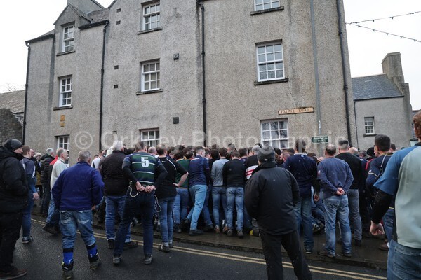 DAD12014 - New Years Mens Ba'