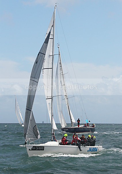 120630 JABBA WT7A2931 - ROUND THE ISLAND RACE - 30th June 2012