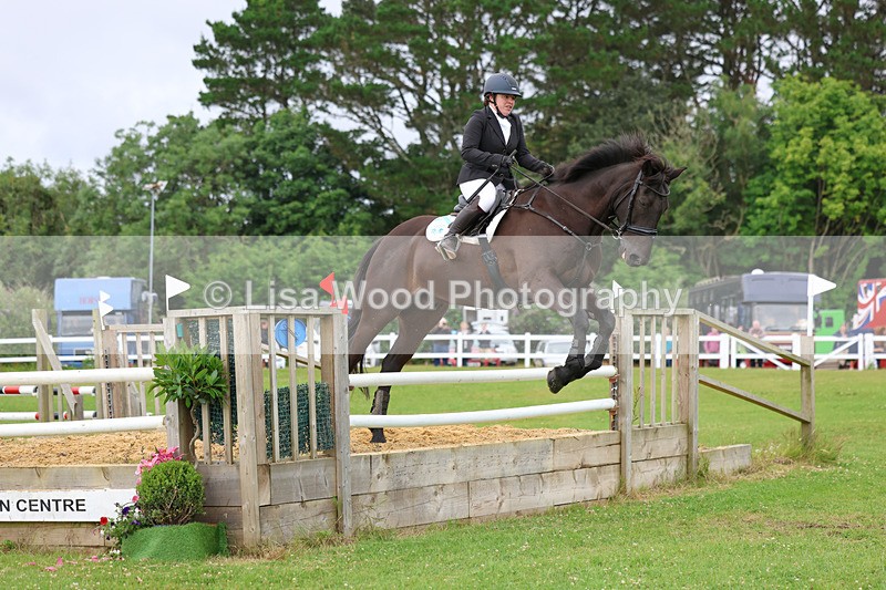 3E7A2627 - Class 7: 90cm open