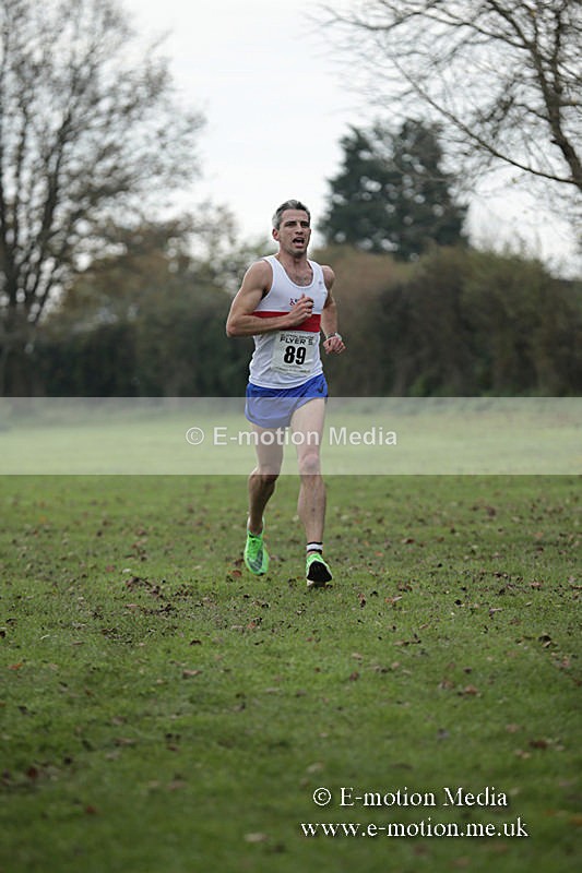 CAD5 171119-0439 - Sutton Benger 5 mile Flyer – 17th Nov 2019