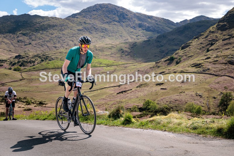 151104 - Blea Tarn Climb 15:00 - 16:00