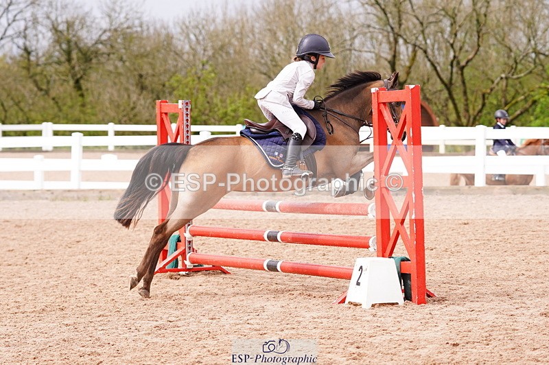 240505A-153514-06963 - Cls 22 & 23 Stepping Stones 128cm & 138cm & Under11's