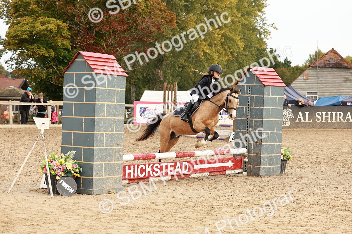 SBM_57684 - J11 - Junior Pony 50cm Championship