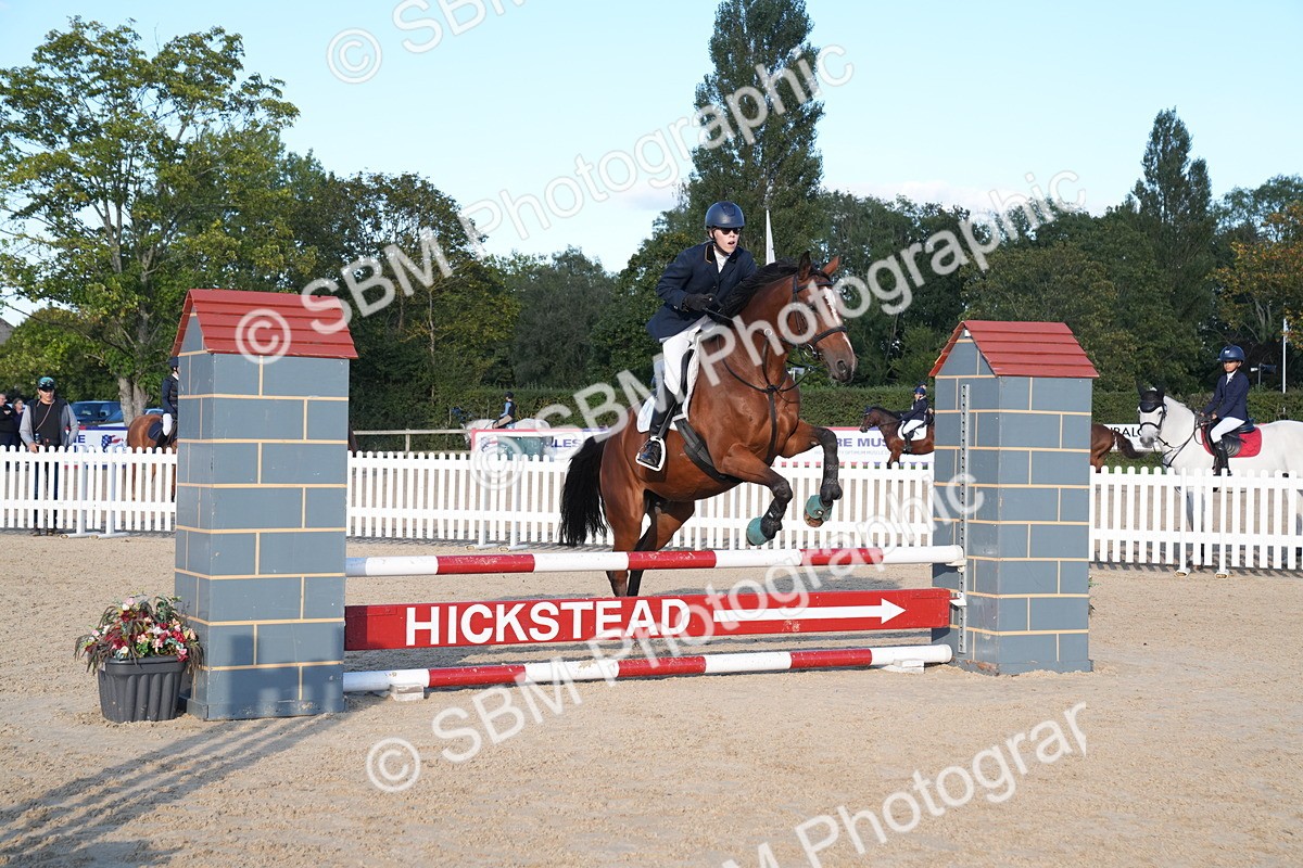 SBM_29857 - J44 - Super Speedy Scurry Open - 70cm