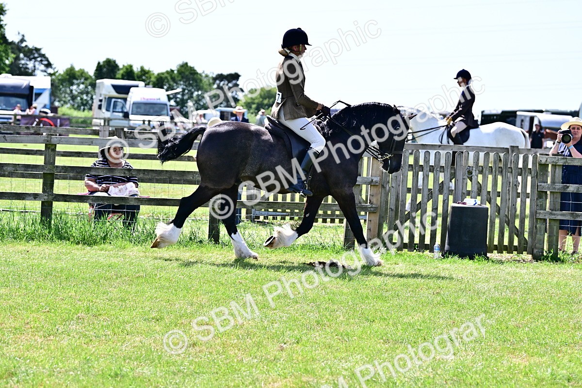 SBM_07877 - Class 61-62 - TSR  M&M Ridden Amateur of the Year