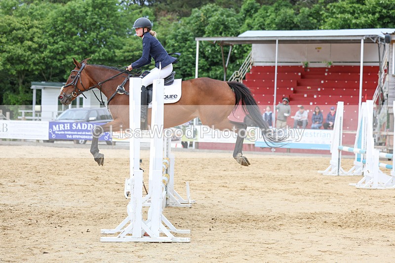 3E7A4773 - Class 8: 80cm Junior