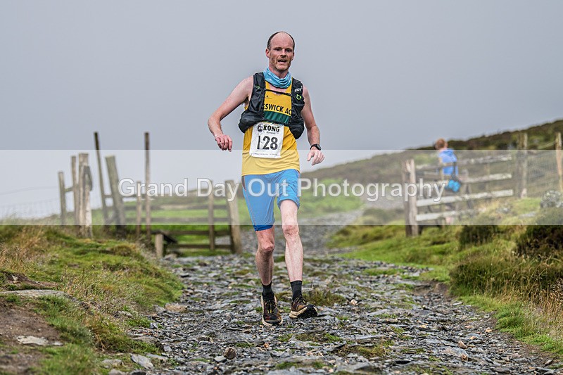 Skiddaw-265 - Skiddaw Fell Race Sunday 5th July 2026