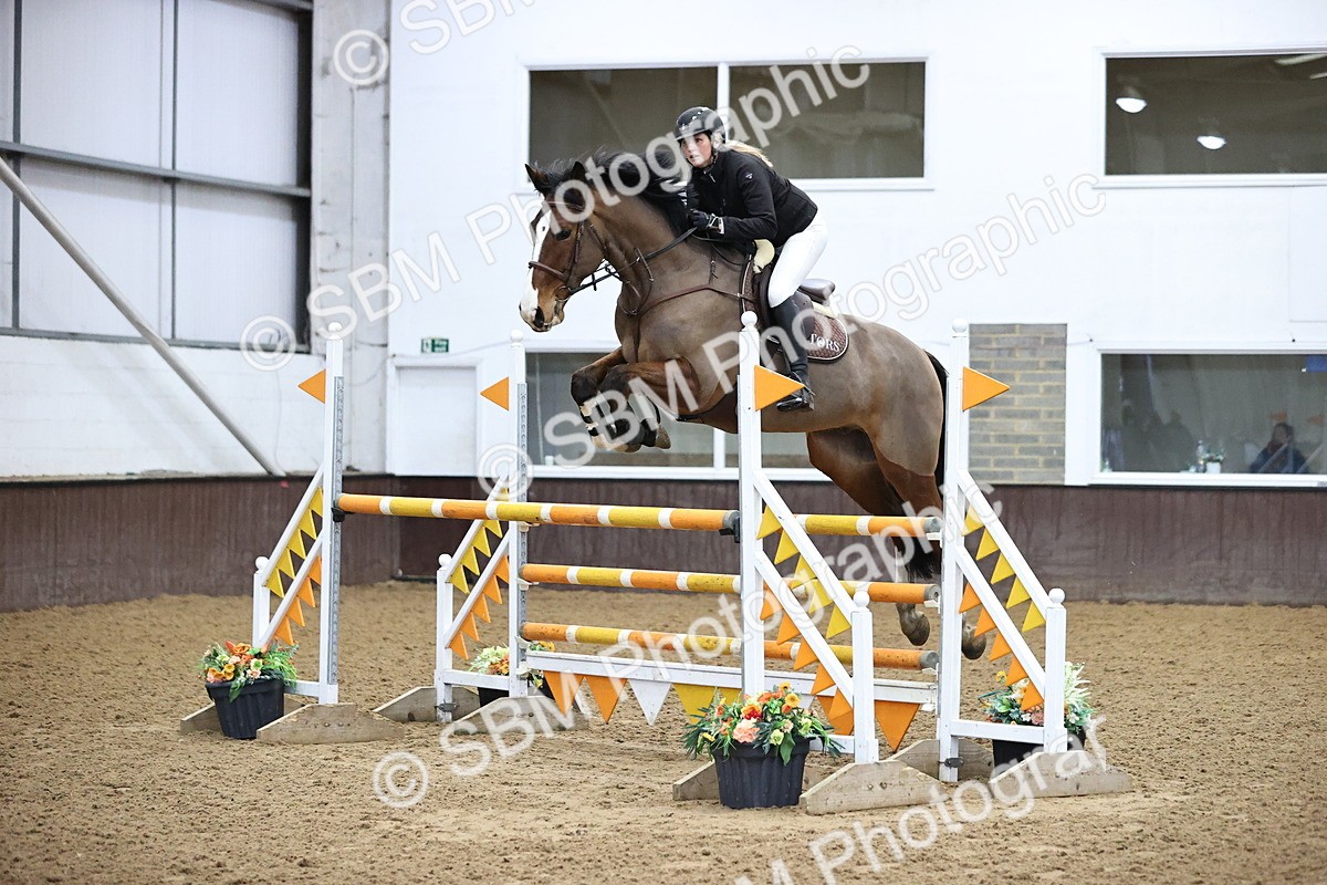 SBM_006544 - Class 17 - Senior Foxhunter - 1.20m Open