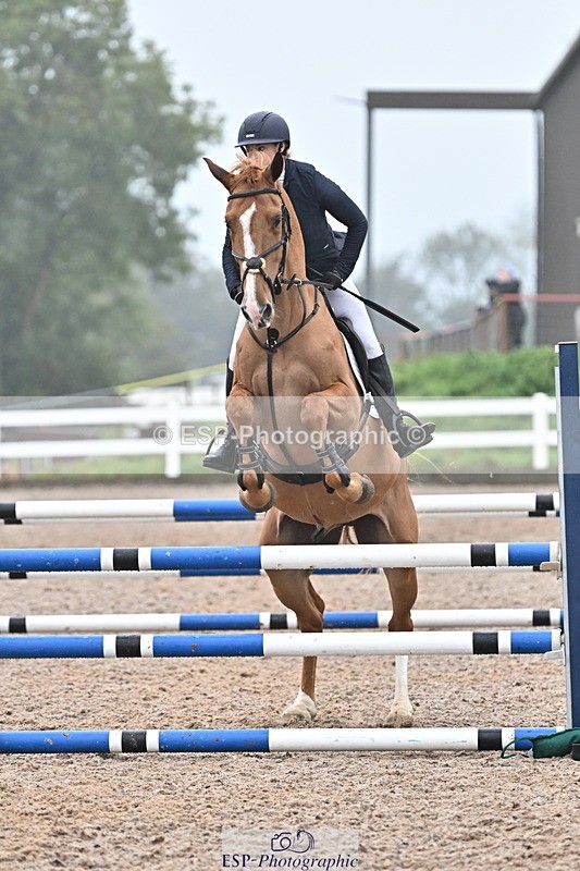 241006A-093354-05746 - Cls 23 85cm Nat Am  Quals