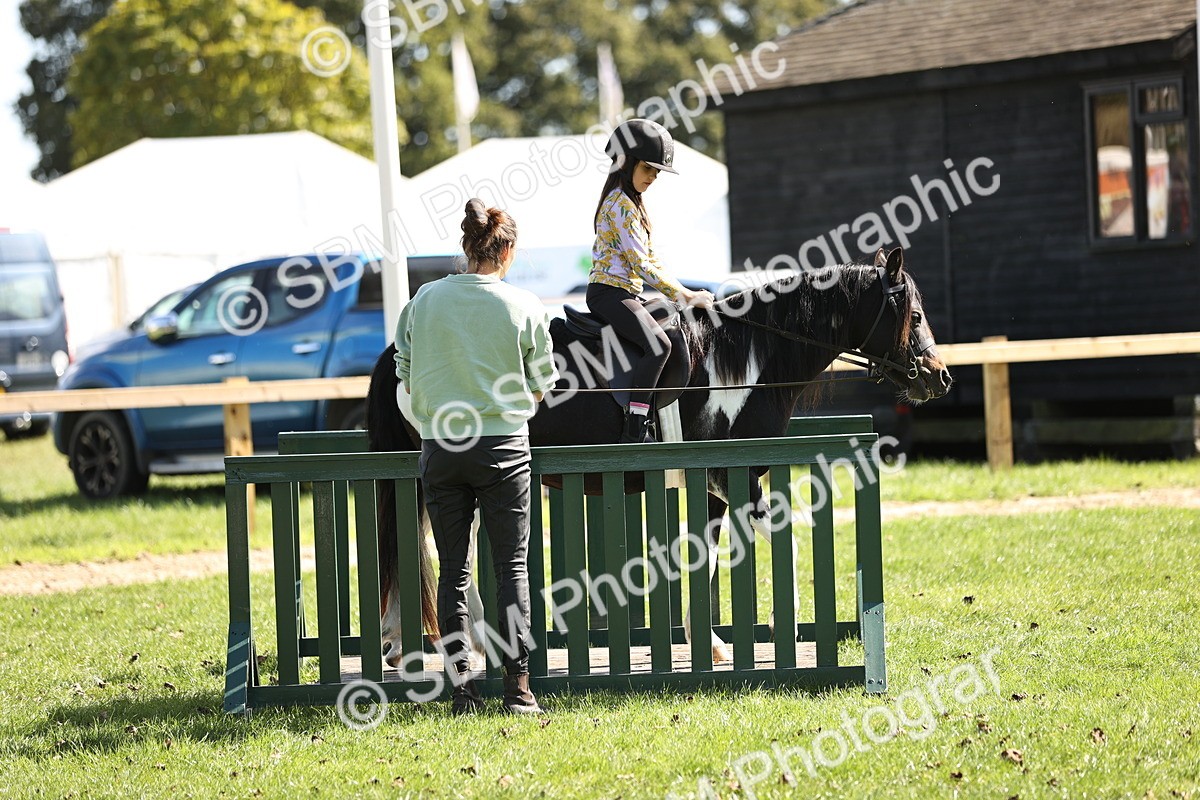 SBM_23017 - S4 - Have a Go at Working Equitation