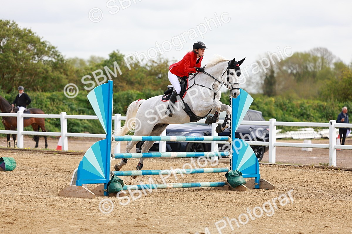 SBM_002033 - Class 9 - Senior Discovery - 1.00m