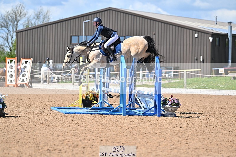 240504A-150003-02207 - Cls 6, 7 & 8 Pony National 1.15m, 1.20m & 1.25 Open