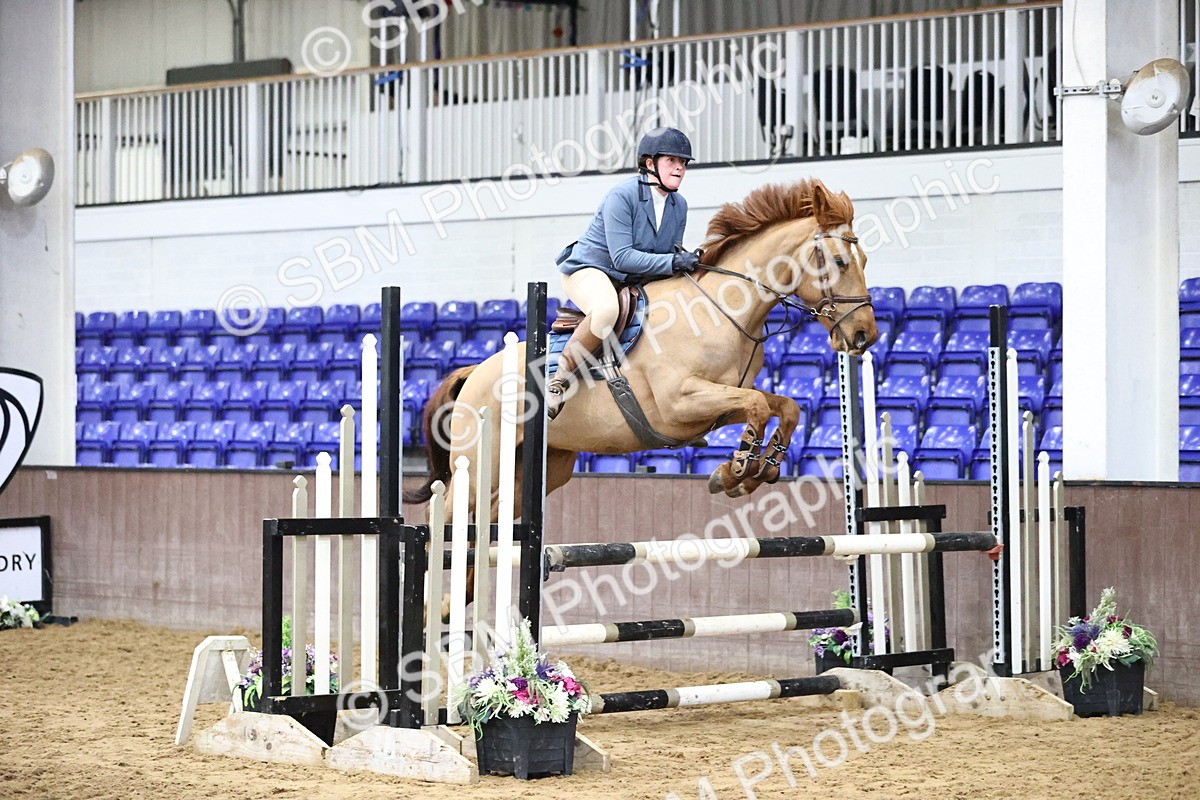 SBM_006644 - Class 20 - Senior British Novice - 90cm
