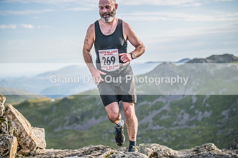 Blisco-258 - Blisco Dash Fell Race Wednesday 16th July 2025