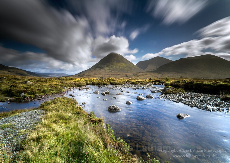 Glamaig - Isle of Skye