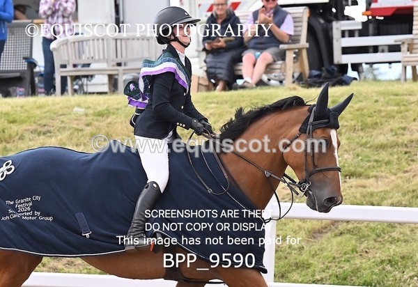 BPP_9590 - CLASS 22 SAT Marion Dreelan Grand Prix/National 1.40m Open