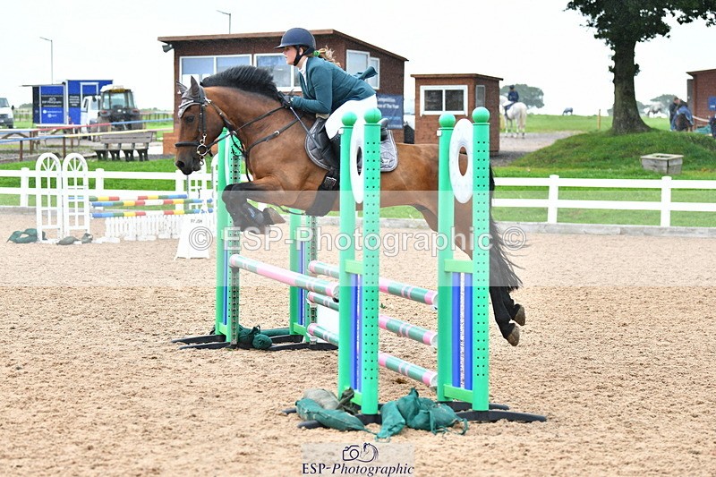 230819A-102610-00247 - Cls 21 Pony Brit Novice & 80cm Open