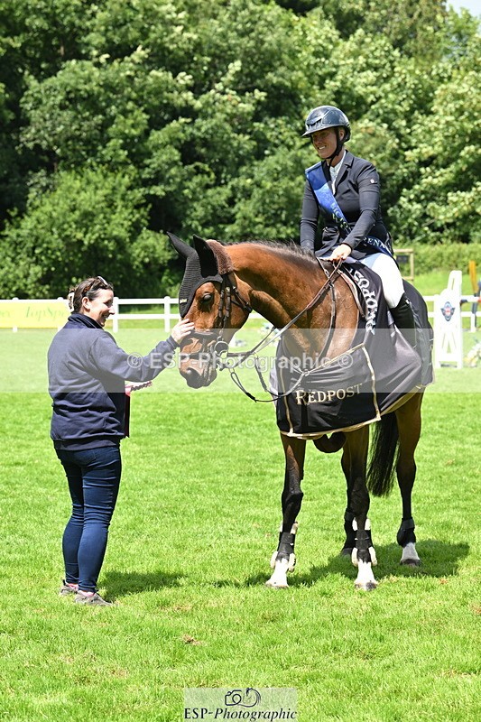 250614A-140725-07049 - Cls 20 Foxhunter