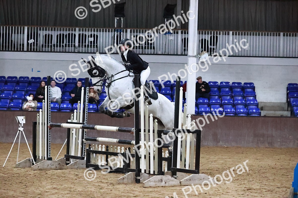 SBM_002725 - Class 7 - Show Jumping 1.00m