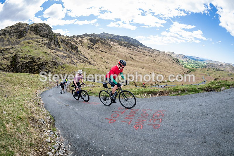 135033 - Hardknott Pass Camera 2 13.00-14.00