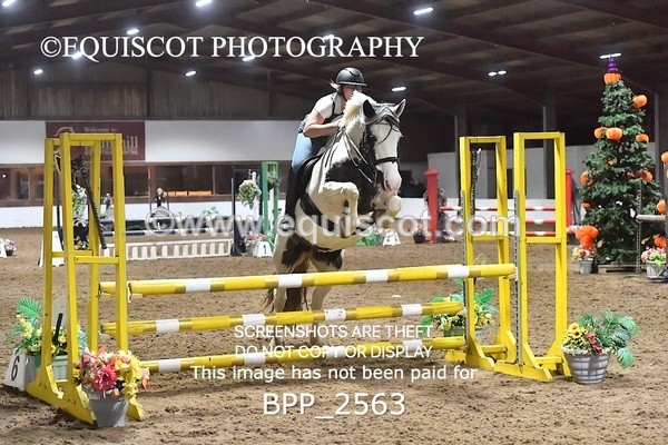 BPP_2563 - CLASS 5 TEAM SJ 85 - 90CM