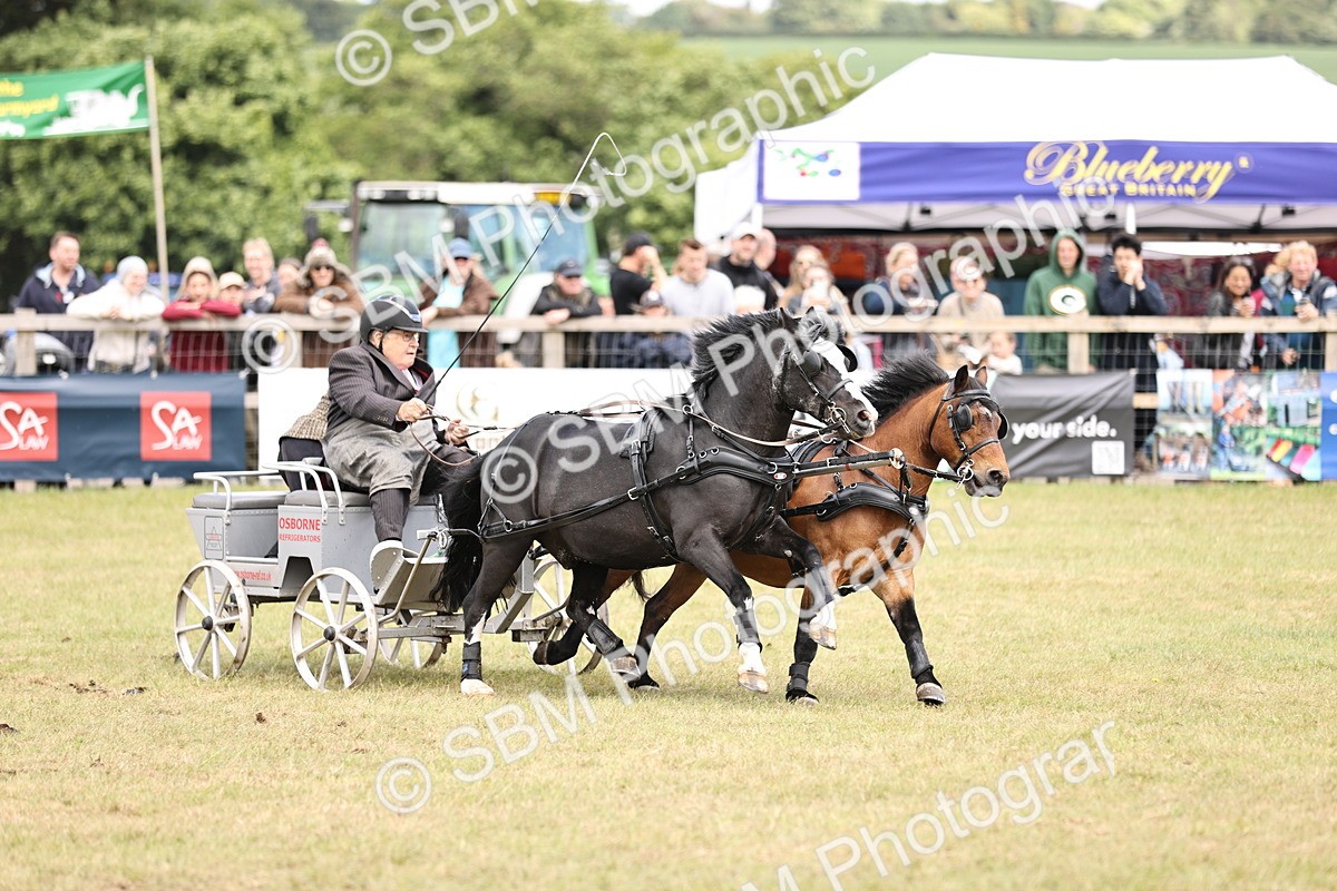 SBM_15213 - Class 90 - Scurry 122cm and Under