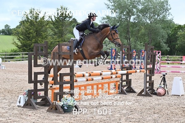 BPP_1601 - CLASS 12 SAT  Senior Discovery/ 1m Open