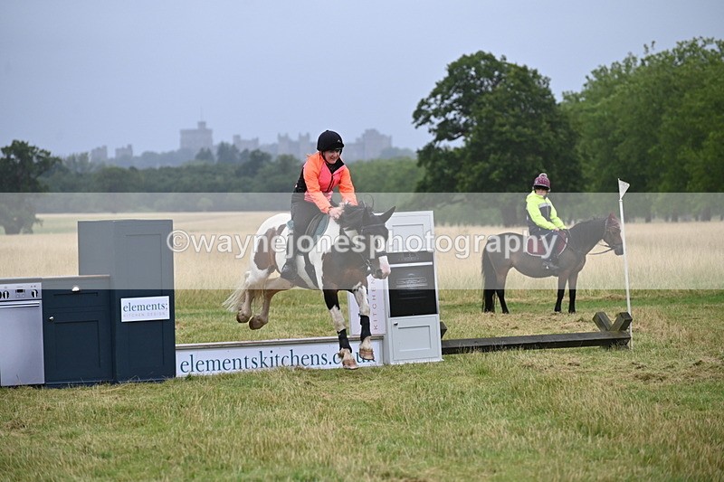 WJ6_9675 - Time at Kitchen Jump 09:38 to 10:13