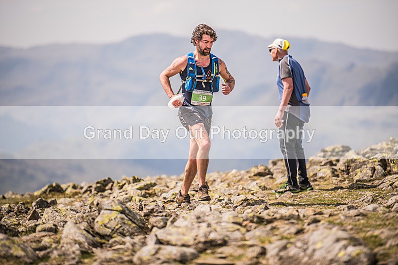 Fairfield-378 - Fairfield Horseshoe Fell Race Saturday 11th May 2024