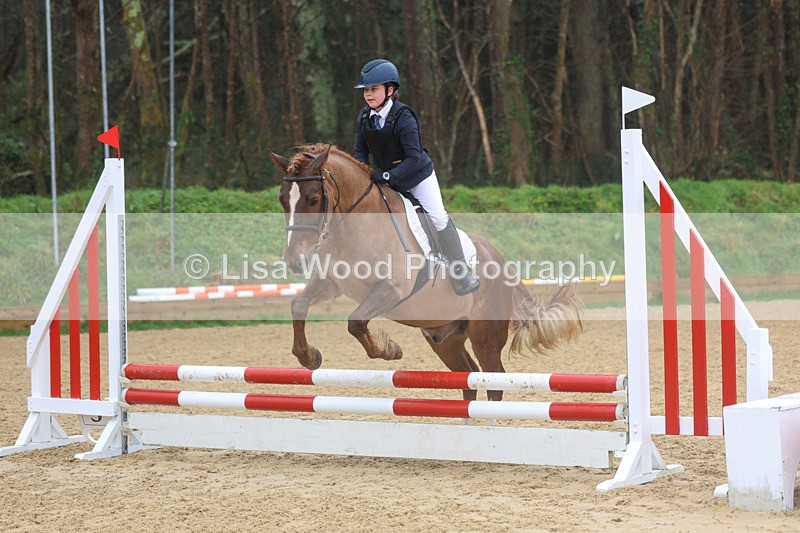 3E7A1877 - Class 3: 60 -65cm