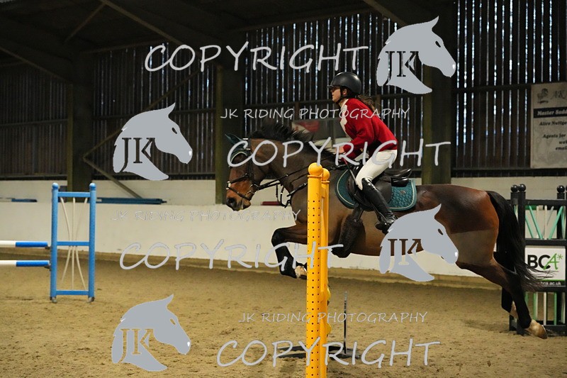 JKR03608 - Class 8 90cm