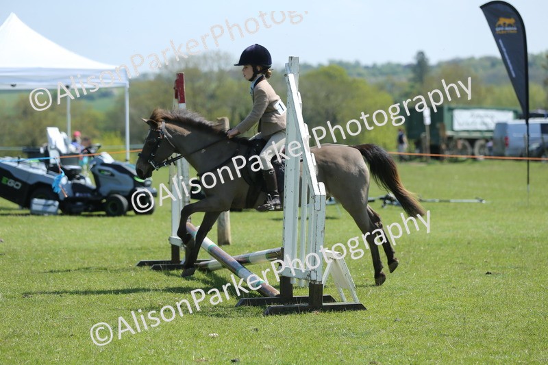 20250427-3348 - Class 3 - Hoof and Foot