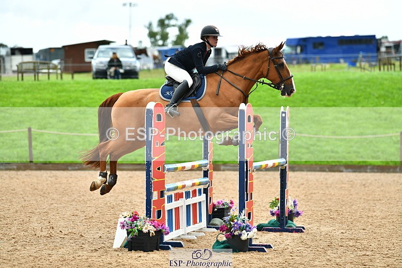 230729A-102323-05144 - Cls 14 NAF Bronze League Semi Final