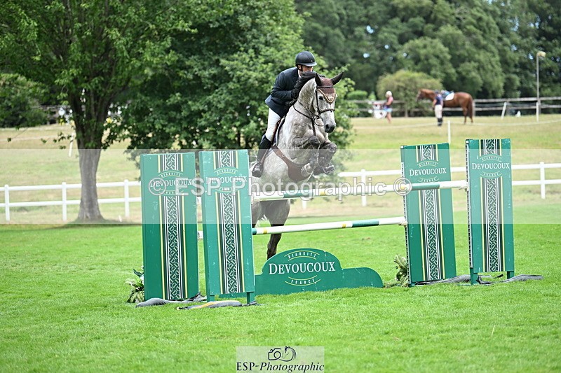 250703A-142330-04090 - Cls 3 1.30m Open